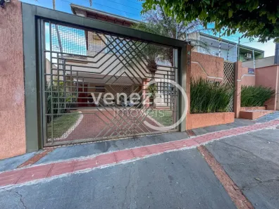 Casa com 3 Quartos à venda, 276m² no Santa Mônica, Londrina