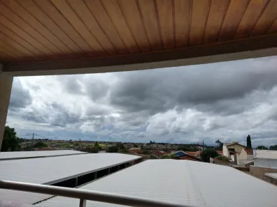Apartamento com 3 Quartos à venda, 142m² no Vila Yamada, Araraquara