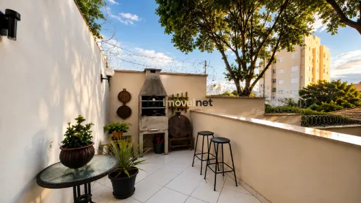 Apartamento com 3 Quartos à venda, 104m² no Havaí, Belo Horizonte