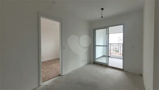 Apartamento com 1 Quarto à venda, 43m² no Vila Dom Pedro I, São Paulo