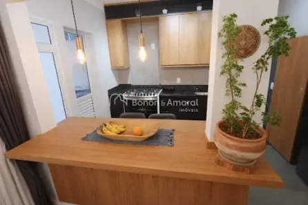 Casa de Condomínio com 3 Quartos à venda, 105m² no Chácara Primavera, Campinas