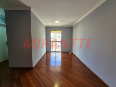 Apartamento com 2 Quartos à venda, 60m² no Santa Teresinha, São Paulo