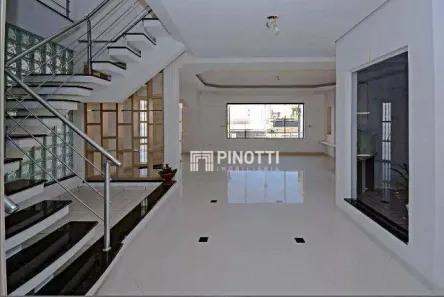 Sobrado com 4 Quartos à venda, 634m² no Dos Casa, São Bernardo do Campo