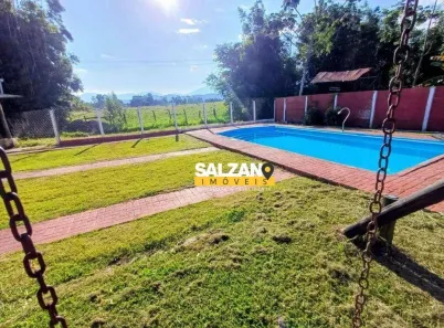 Ponto Comercial para alugar, 200m² no Bom Sucesso, Pindamonhangaba
