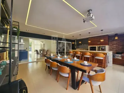 Casa de Condomínio com 5 Quartos à venda, 350m² no Parque Pioneiros, Sarandi