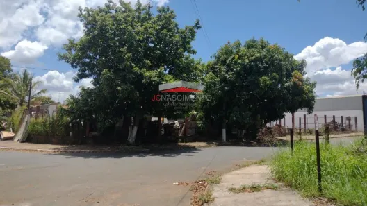 Lote/Terreno à venda, 1560m² no Jardim Campo Belo, Americana