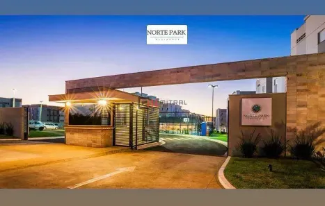 Apartamento com 3 Quartos à venda, 58m² no Jardim São Paulo II, Londrina