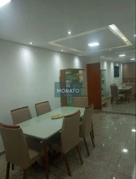 Casa com 3 quartos — Santa Branca, Belo Horizonte