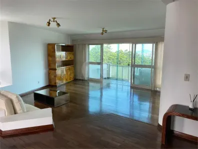 Apartamento com 2 Quartos à venda, 211m² no Paraisópolis, São Paulo