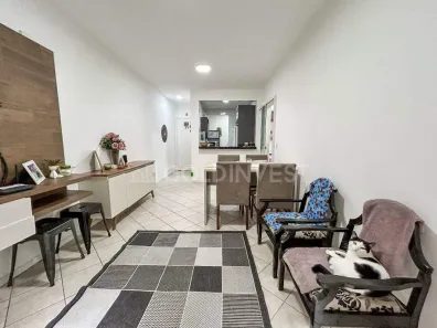 Apartamento com 2 Quartos à venda, 58m² no Centro II, Brusque