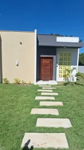 Casa com 3 Quartos à venda, 107m² no Areias (Abrantes), Camaçari