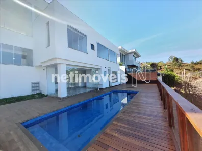 Casa com 4 Quartos à venda, 317m² no Alphaville - Lagoa dos Ingleses, Nova Lima