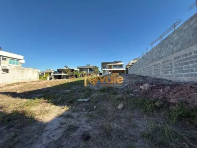 Lote/Terreno à venda, 452m² no Condomínio Residencial Monaco, São José dos Campos