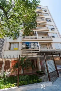 Cobertura com 2 Quartos à venda, 98m² no Menino Deus, Porto Alegre