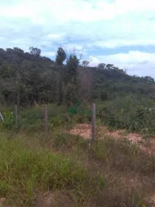 Lote/Terreno à venda, 2450m² no Nova Esperança, Santa Luzia