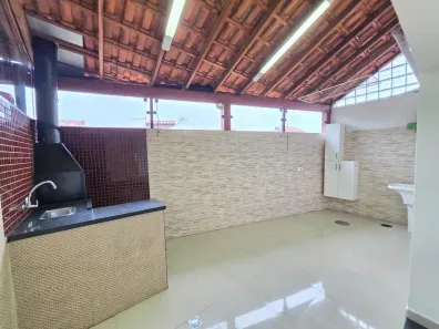 Casa de Condomínio com 3 Quartos para alugar, 119m² no Paisagem Renoir, Cotia