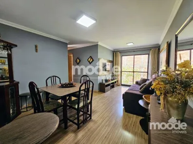 Apartamento com 3 Quartos à venda, 62m² no Jardim Dracena, São Paulo