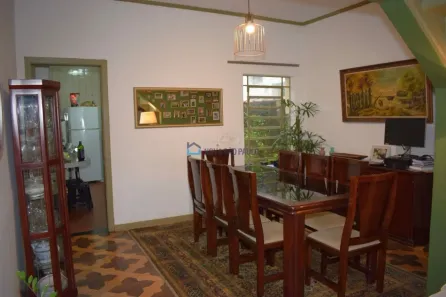 Casa com 3 Quartos à venda, 170m² no Mirandópolis, São Paulo