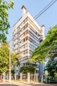 Apartamento com 3 Quartos à venda, 123m² no Petrópolis, Porto Alegre
