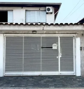 Sobrado com 3 Quartos à venda, 140m² no Rio Pequeno, São Paulo