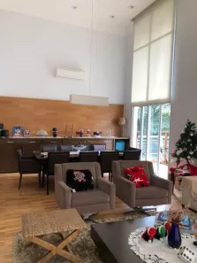 Apartamento com 4 Quartos à venda, 300m² no Indianópolis, São Paulo