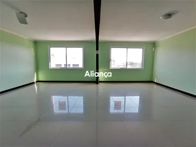 Sala Comercial para alugar, 100m² no Belém Novo, Porto Alegre