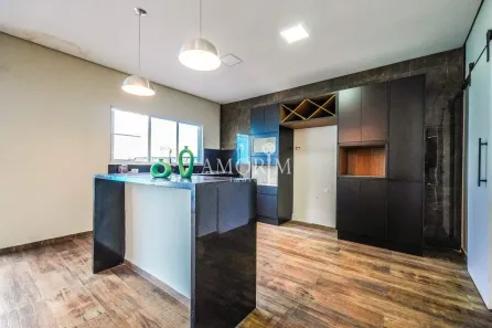 Casa com 3 Quartos para alugar, 233m² no Portais (Polvilho), Cajamar