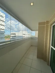 Apartamento com 2 Quartos para alugar, 65m² no Renascença, São Luís