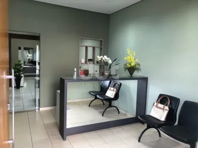 Ponto Comercial à venda, 270m² no Jardim Chapadão, Campinas