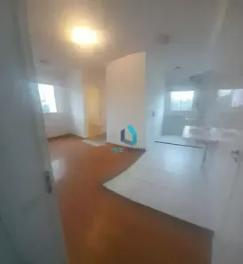Apartamento com 2 Quartos à venda, 40m² no Vila Plana, São Paulo