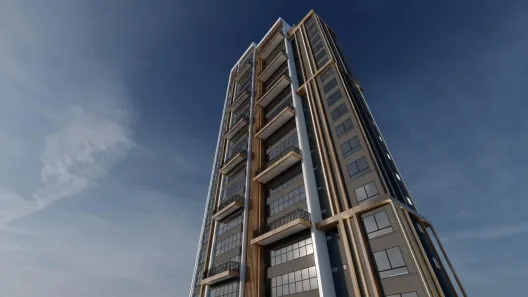 Apartamento com 3 Quartos à venda, 120m² no Centro, Balneário Camboriú