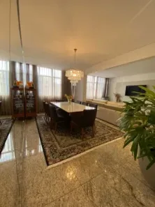 Apartamento com 4 Quartos à venda, 170m² no Cidade Jardim, Belo Horizonte
