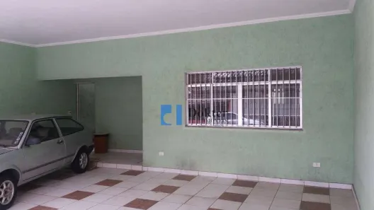 Casa com 3 Quartos à venda, 110m² no Moinho Velho, São Paulo