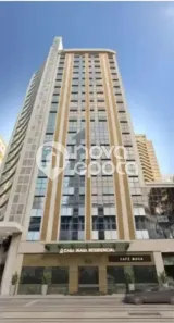 Apartamento com 1 Quarto à venda, 23m² no Centro, Rio de Janeiro