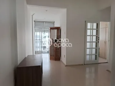 Apartamento com 1 Quarto à venda, 24m² no Flamengo, Rio de Janeiro