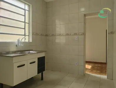 Casa com 1 Quarto para alugar, 65m² no Vila Teixeira, Campinas
