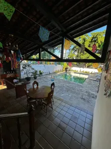 Casa com 5 Quartos à venda, 400m² no Pina, Recife