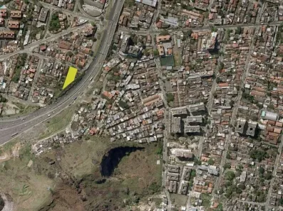 Lote/Terreno à venda, 1600m² no Água Santa, Rio de Janeiro