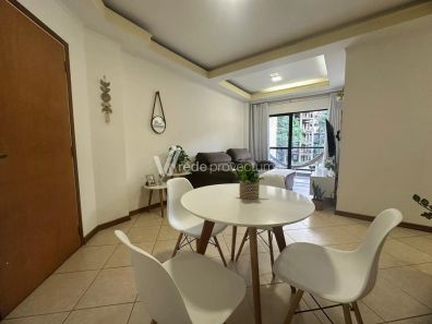 Apartamento com 2 Quartos à venda, 70m² no Mansões Santo Antônio, Campinas