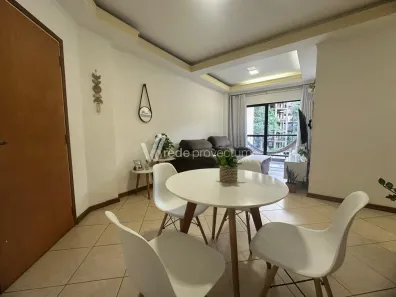 Apartamento com 2 Quartos à venda, 70m² no Mansões Santo Antônio, Campinas