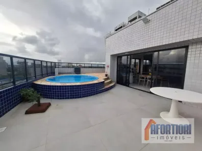 Cobertura com 4 Quartos à venda, 189m² no Centro, Guaratuba