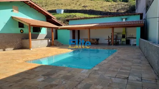 Fazenda/Sítio com 5 Quartos à venda, 25000m² no Centro, Serra Negra