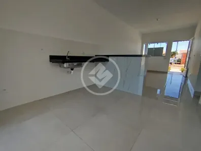 Casa de Condomínio com 3 Quartos à venda, 92m² no Distrito Industrial, Cuiabá