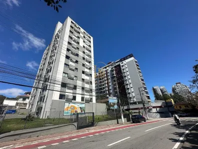 Apartamento com 3 Quartos à venda, 100m² no Agronômica, Florianópolis