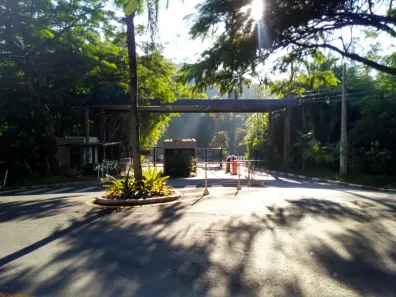 Lote/Terreno à venda, 1624m² no Colinas do Ermitage (Sousas), Campinas
