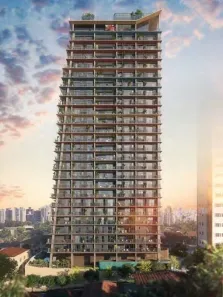 Apartamento com 2 Quartos à venda, 75m² no Jardim Vera Cruz, São Paulo