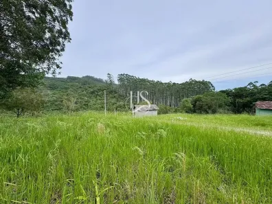 Lote/Terreno à venda, 681m² no Pagara, Santo Amaro da Imperatriz