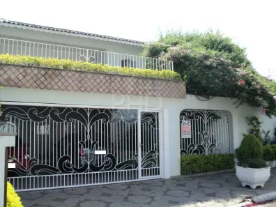 Sobrado com 3 Quartos à venda, 298m² no Nova Petrópolis, São Bernardo do Campo