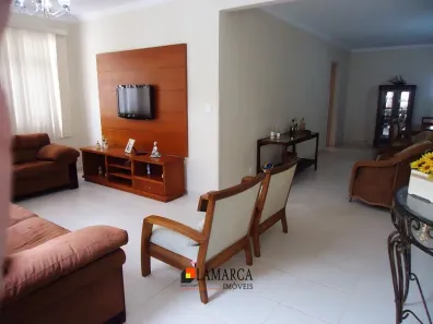 Cobertura com 3 Quartos à venda, 99m² no Enseada, Guarujá