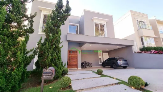 Casa de Condomínio com 4 Quartos à venda, 500m² no Cidade Tamboré, Santana de Parnaíba